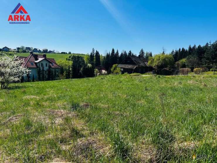 , Rabka-Zdrój, ul. , Działki  na sprzedaż