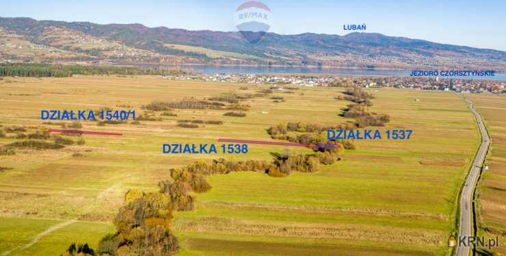 Działki  na sprzedaż, Frydman, ul. , 