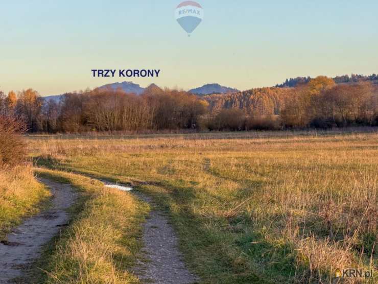 , Frydman, ul. , Działki  na sprzedaż