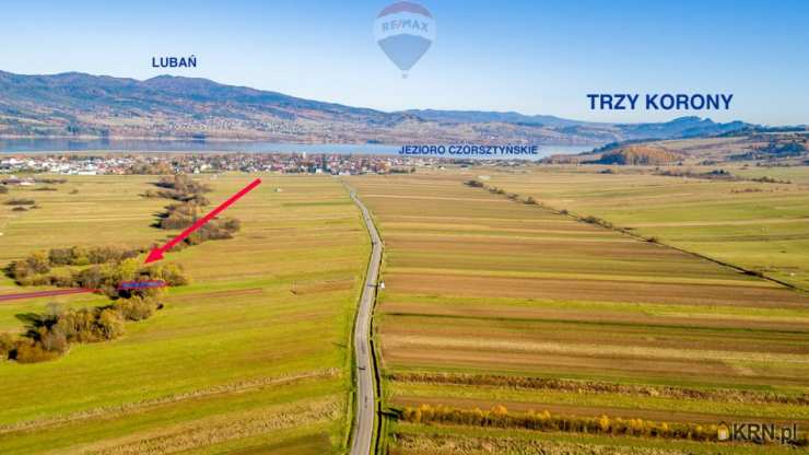 , Działki  na sprzedaż, Frydman, ul. 