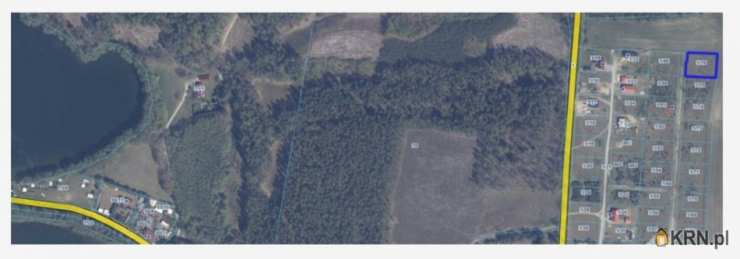 Działki  na sprzedaż, Jasień, ul. , 