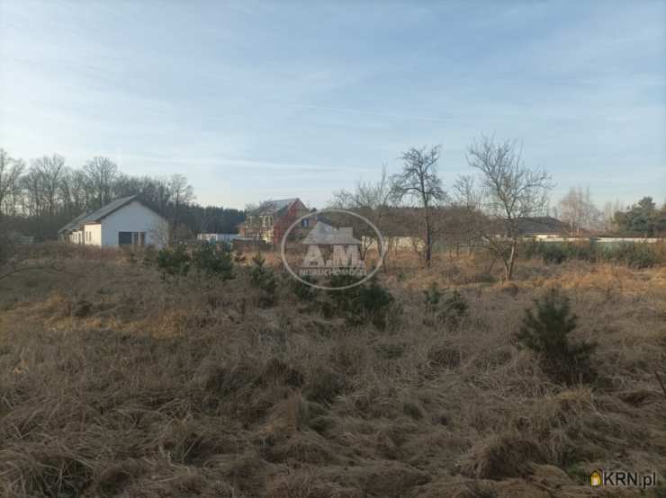 , Działki  na sprzedaż, Wołów, ul. Leśna