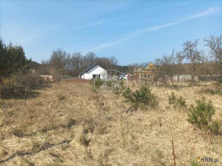 Wołów, ul. Leśna, Działki  na sprzedaż, 