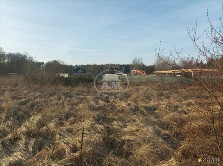 Wołów, ul. Leśna, , Działki  na sprzedaż