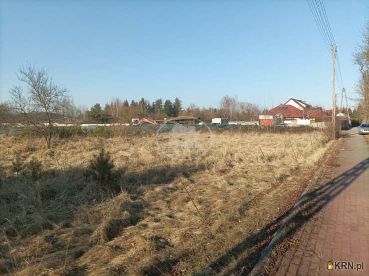 A.M.NIERUCHOMOŚCI Izabela Mateuszuk, Działki  na sprzedaż, Wołów, ul. Leśna