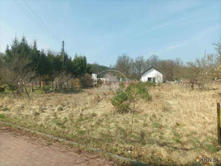 Wołów, ul. Leśna, Działki  na sprzedaż, 