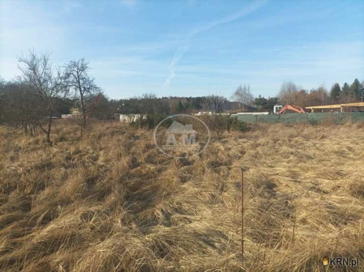 Wołów, ul. Leśna, , Działki  na sprzedaż