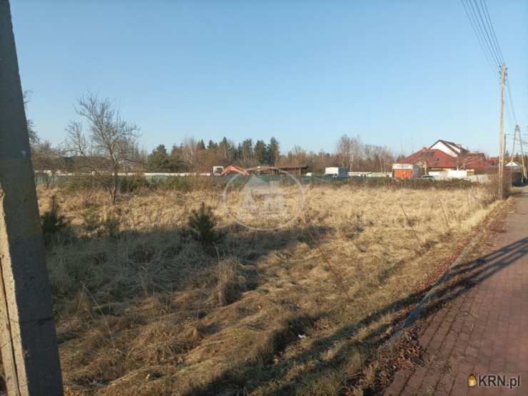 Działki  na sprzedaż, , Wołów, ul. Leśna