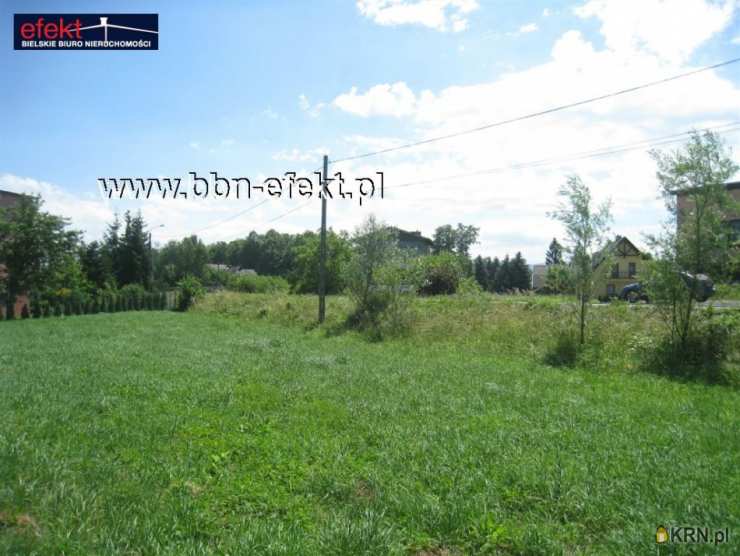 Mazańcowice, ul. , , Działki  na sprzedaż