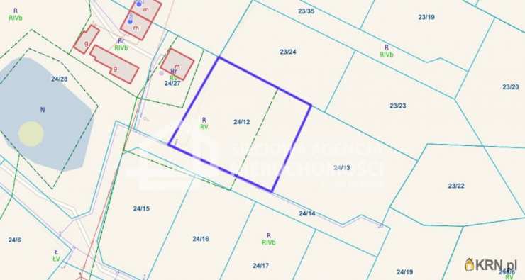 Działki  na sprzedaż, , Mezowo, ul. 