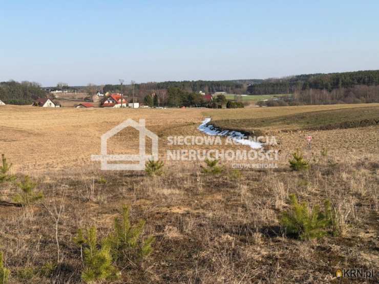 Sieciowa Agencja Nieruchomości Grupa Renoma, Działki  na sprzedaż, Mezowo, ul. 