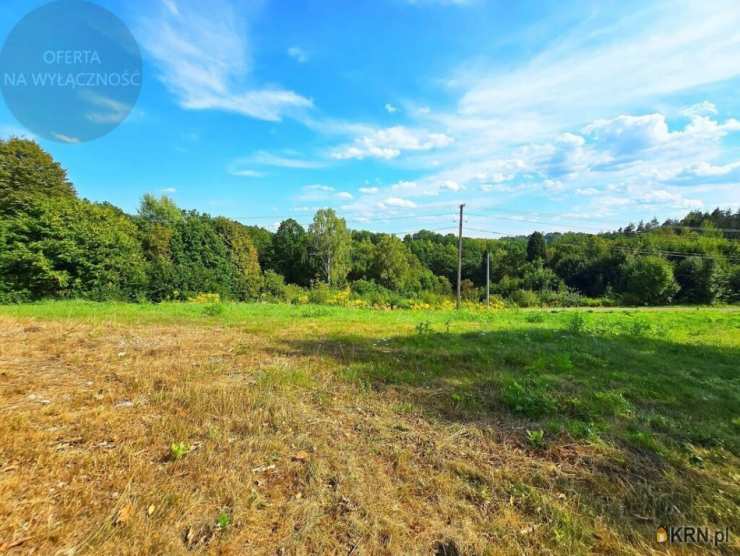 Działki  na sprzedaż, Siepraw, ul. , 
