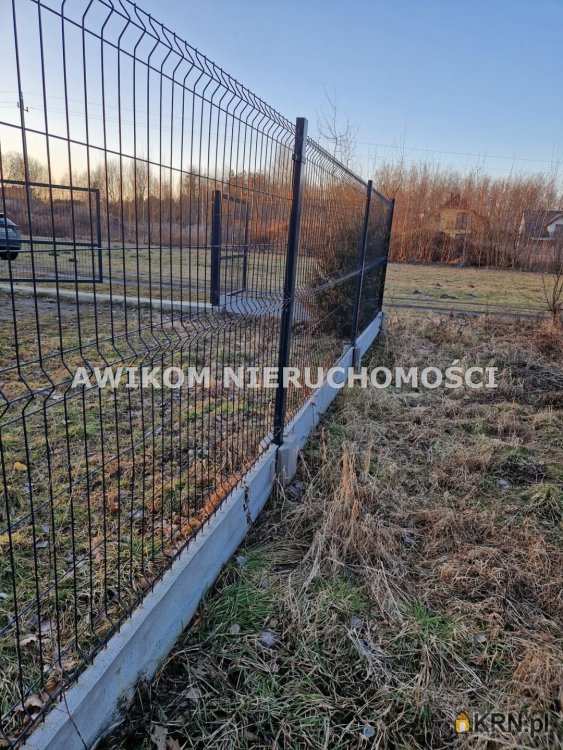 , Działki  na sprzedaż, Chylice, ul. 