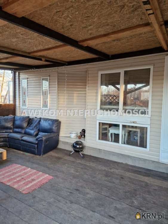 AWIKOM NIERUCHOMOŚCI Anna Jankowska, Działki  na sprzedaż, Chylice, ul. 