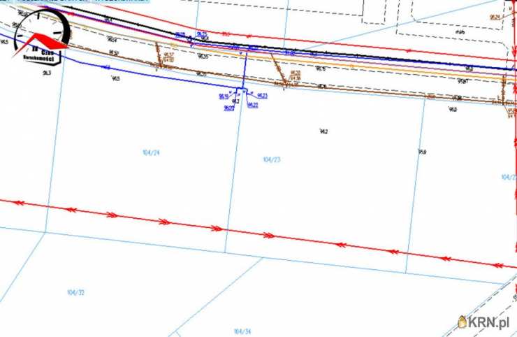 Łysek, ul. , Działki  na sprzedaż, 