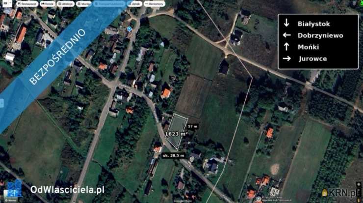 Działki  na sprzedaż, , Letniki, ul. 