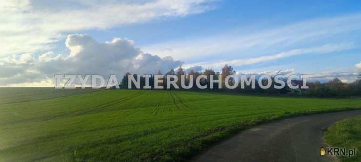 Działki  na sprzedaż, Sady, ul. , 