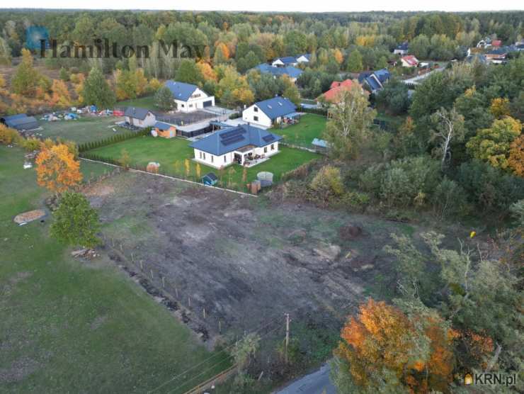 Działki  na sprzedaż, Terenia, ul. , 