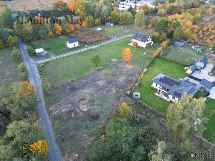 , Terenia, ul. , Działki  na sprzedaż