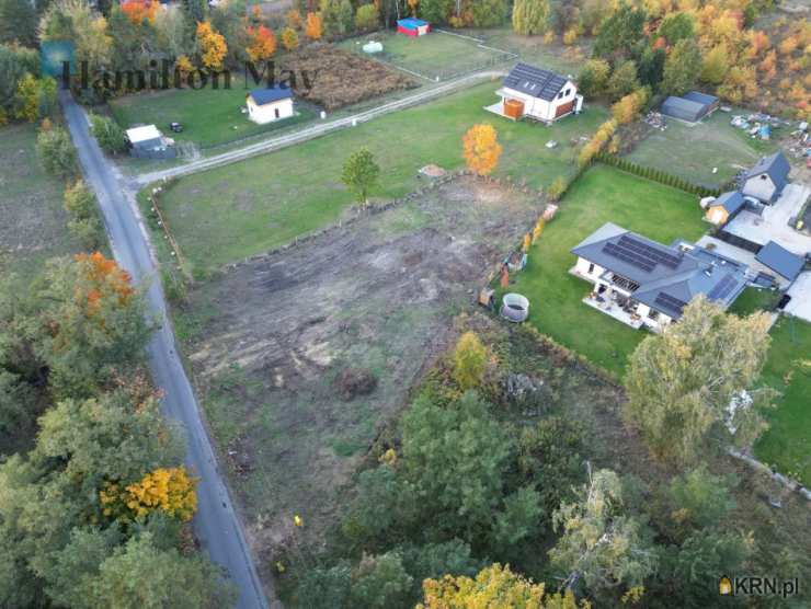 , Działki  na sprzedaż, Terenia, ul. 