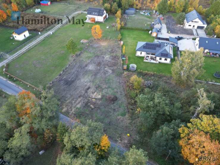 Hamilton May, Działki  na sprzedaż, Terenia, ul. 