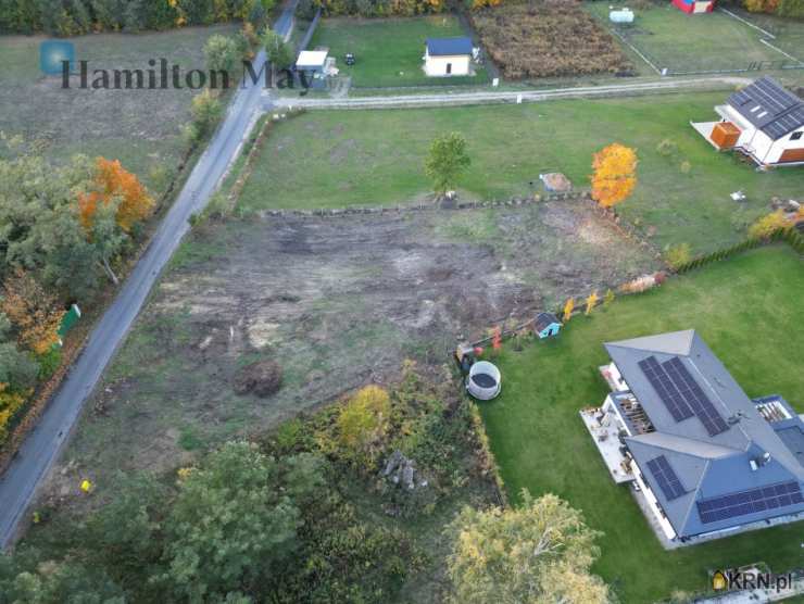 Działki  na sprzedaż, Terenia, ul. , 