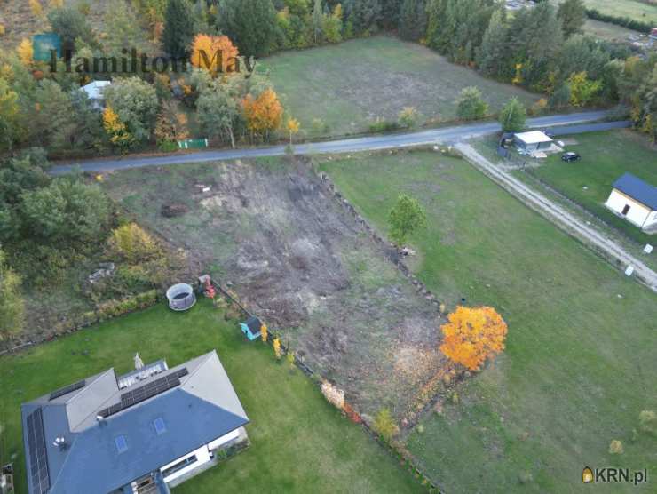 Terenia, ul. , Działki  na sprzedaż, 