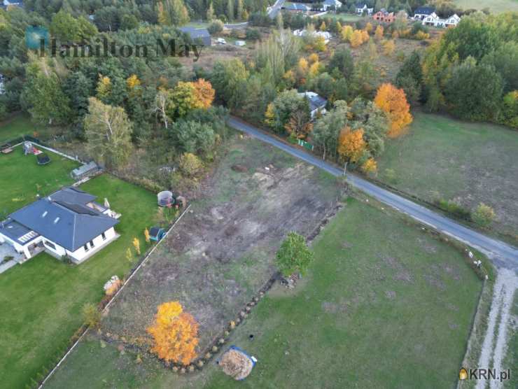 , Działki  na sprzedaż, Terenia, ul. 