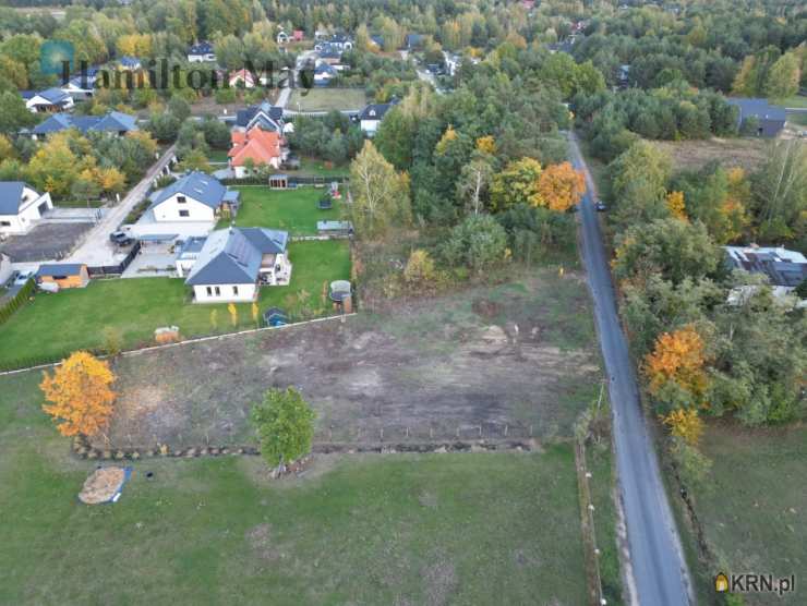 Hamilton May, Działki  na sprzedaż, Terenia, ul. 