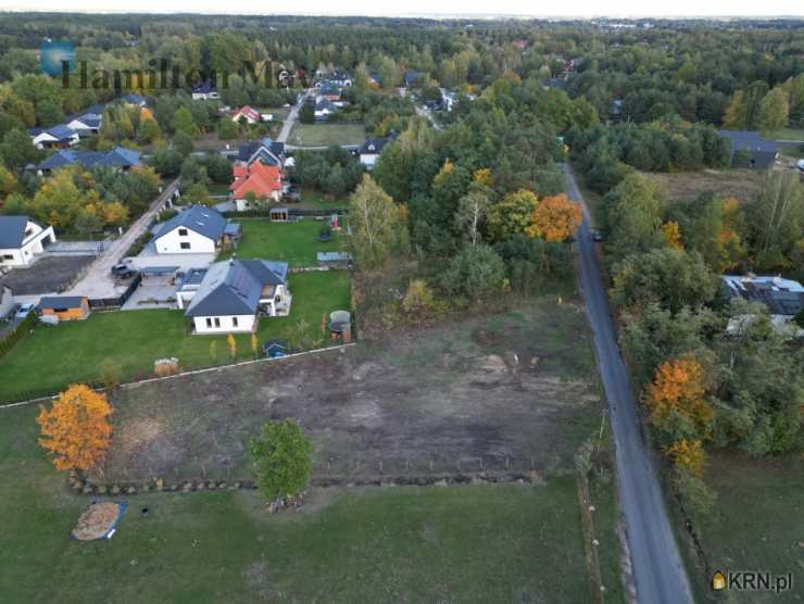 Działki  na sprzedaż, Terenia, ul. , 