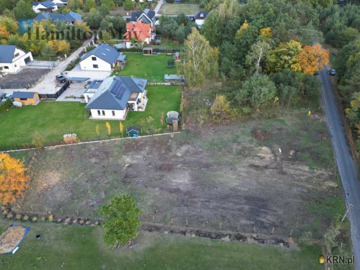 Działki  na sprzedaż, , Terenia, ul. 