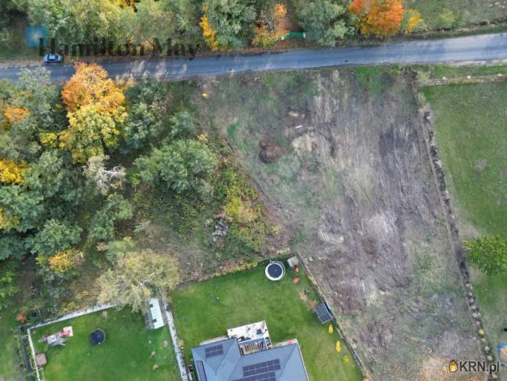 , Działki  na sprzedaż, Terenia, ul. 