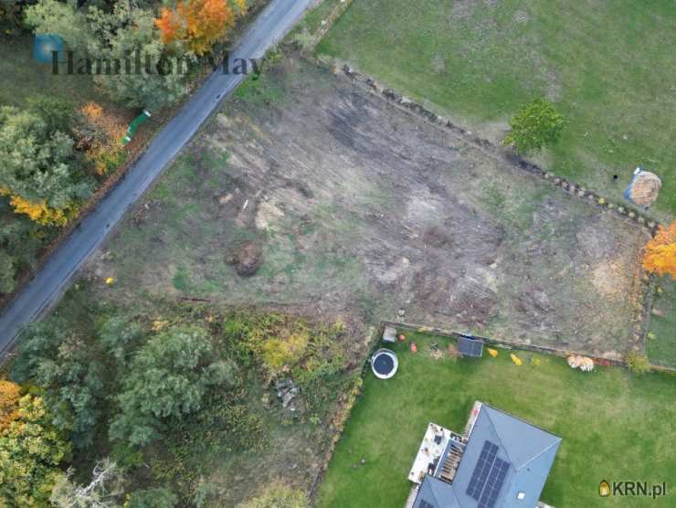 Hamilton May, Działki  na sprzedaż, Terenia, ul. 