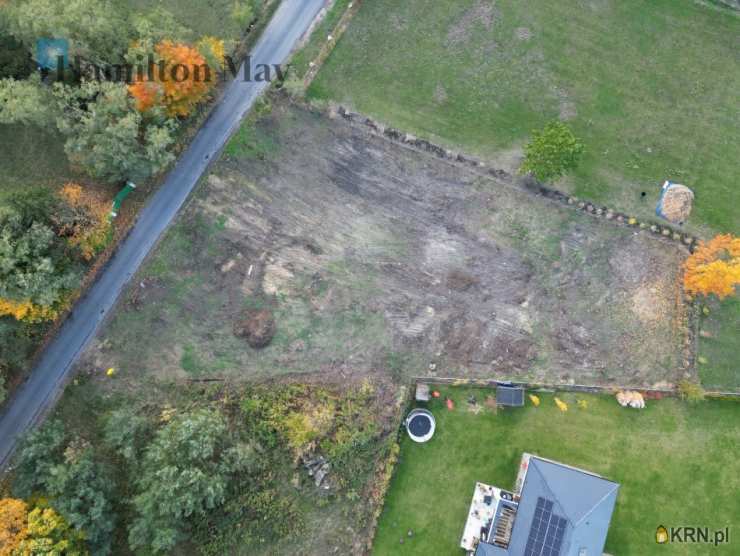 Działki  na sprzedaż, Terenia, ul. , 