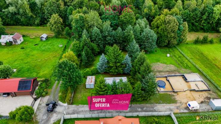 Działki  na sprzedaż, Kielanówka, ul. , 