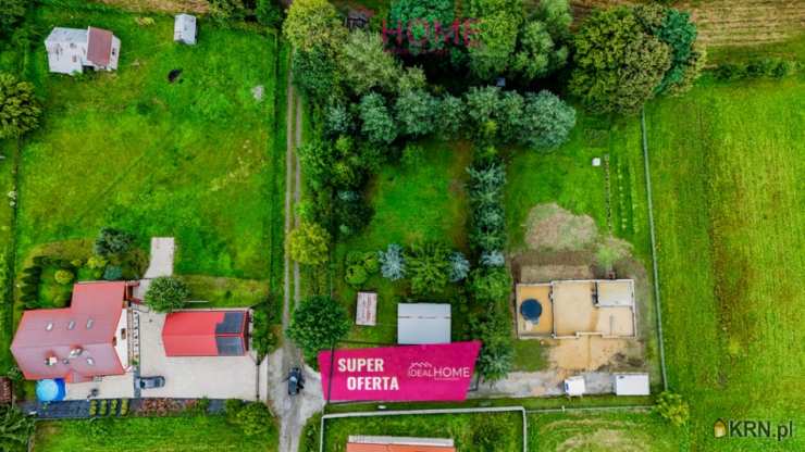 Działki  na sprzedaż, Kielanówka, ul. , 