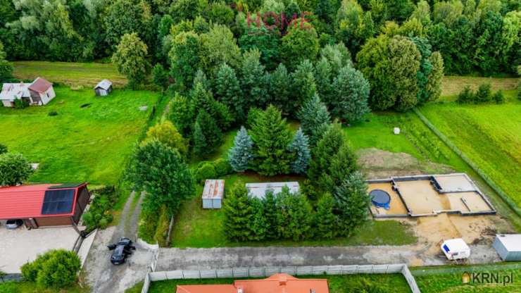 , Działki  na sprzedaż, Kielanówka, ul. 