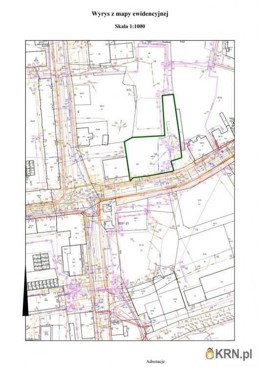 Działki  na sprzedaż, , Elbląg, ul. 