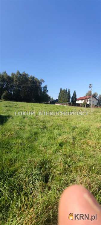 Jastrzębie-Zdrój, Moszczenica, ul. , Działki  na sprzedaż, 