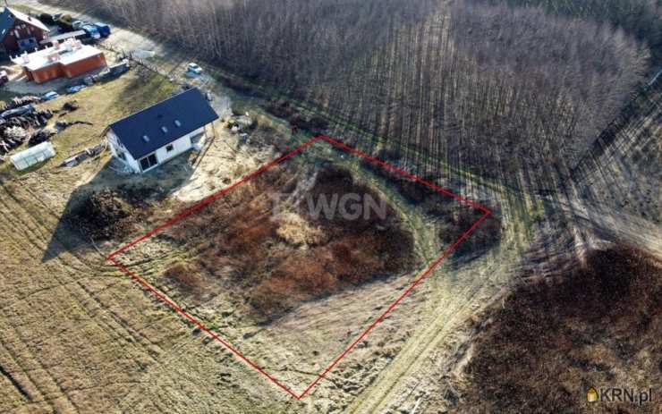 Działki  na sprzedaż, Szklary Górne, ul. , 