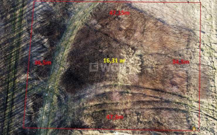 Działki  na sprzedaż, , Szklary Górne, ul. 