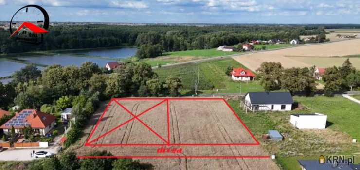 Działki  na sprzedaż, Lubraniec, ul. , 