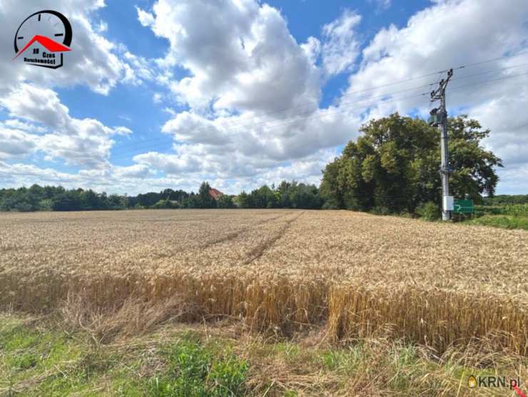 , Działki  na sprzedaż, Lubraniec, ul. 