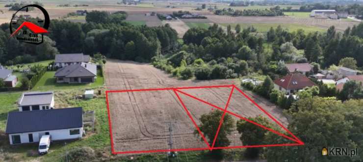 Działki  na sprzedaż, Lubraniec, ul. , 