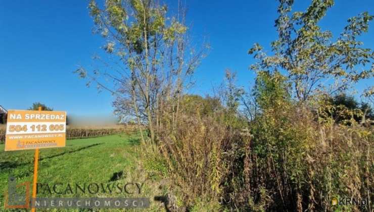 Kraków, Prądnik Biały/Witkowice, ul. , Działki  na sprzedaż, 