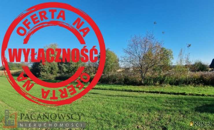 Działki  na sprzedaż, Kraków, Prądnik Biały/Witkowice, ul. , 