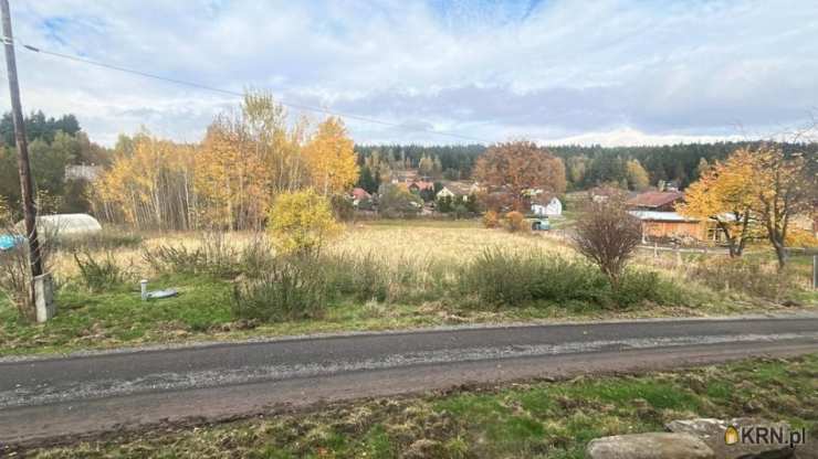 Działki  na sprzedaż, Szczytna, ul. , 