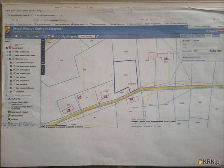 Szczytna, ul. , Działki  na sprzedaż, 