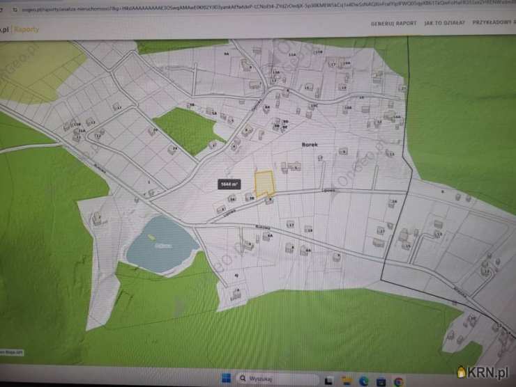 Szczytna, ul. , , Działki  na sprzedaż