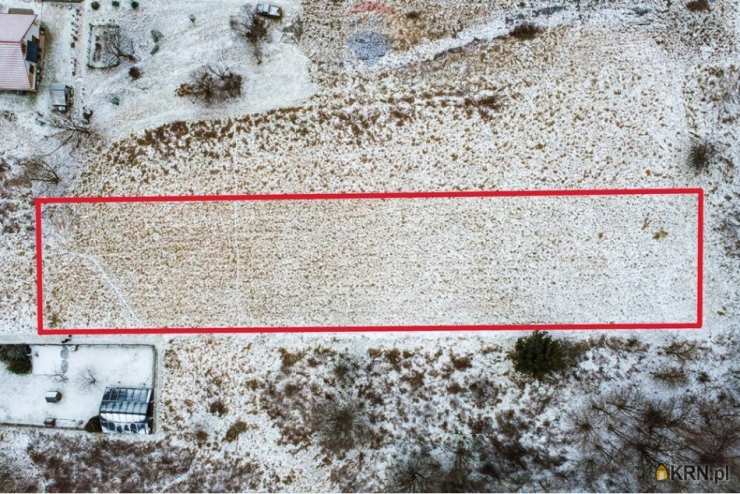 Działki  na sprzedaż, Kocoń, ul. , 